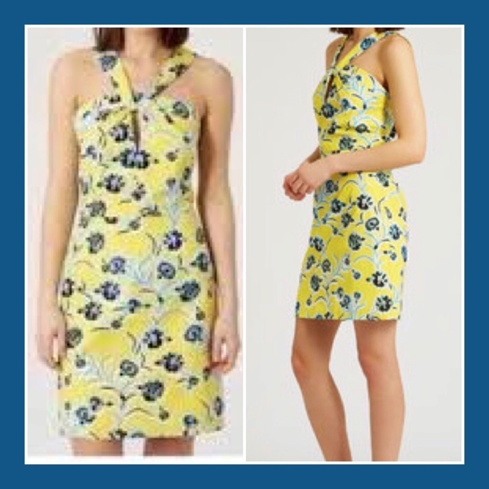 TopShop Dress